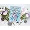 Diamond Dotz® Dreams Come True Diamond Painting Greeting Card Kit